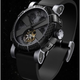 Illustration for article titled Moon Dust-DNA Watch Made From Actual Moon Dust and Parts From Apollo 11